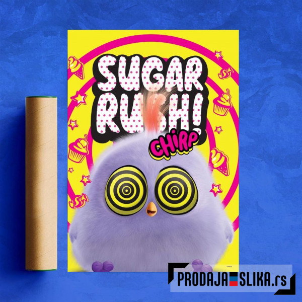 Sugar Rush Chirp