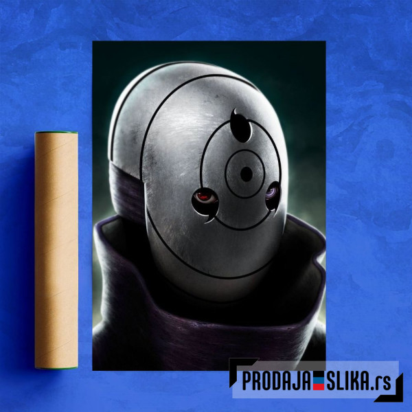 Obito Uchiha Obito Uchiha