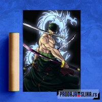 Roronoa Zoro Roronoa Zoro