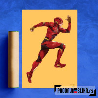 Barry Allen Barry Allen
