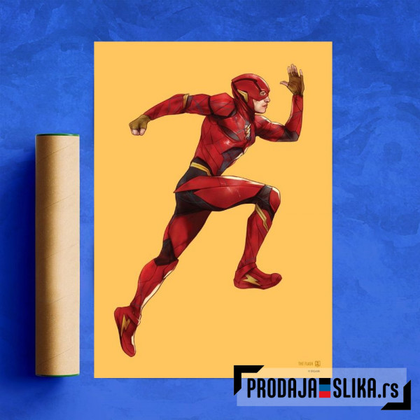 Barry Allen