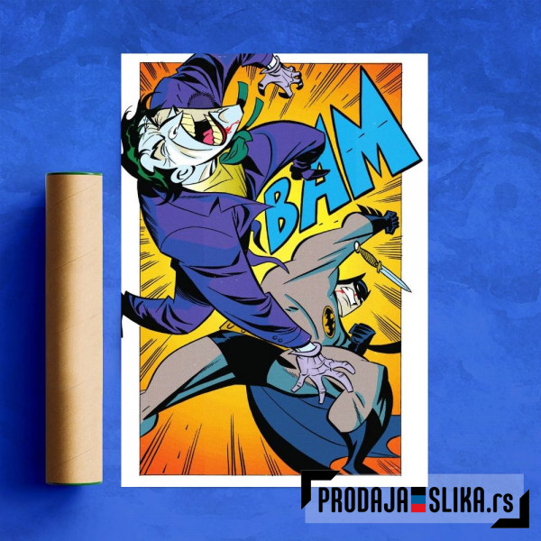 Bat punch