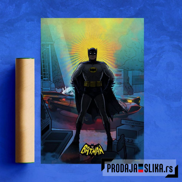 Batman 1966