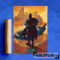 Batman 1985