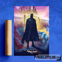 Batman 2 - 2018 Batman 2 - 2018