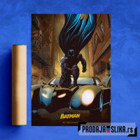 Batman 2005-07