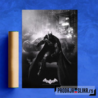 Batman 2015