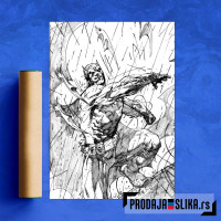 Batman comics