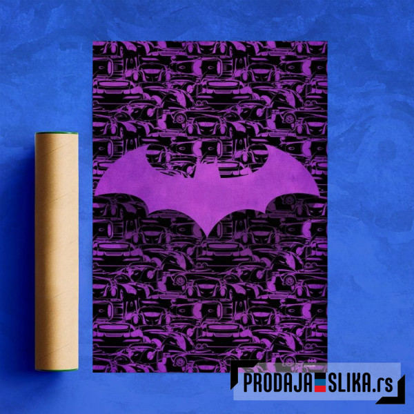 Batmobile