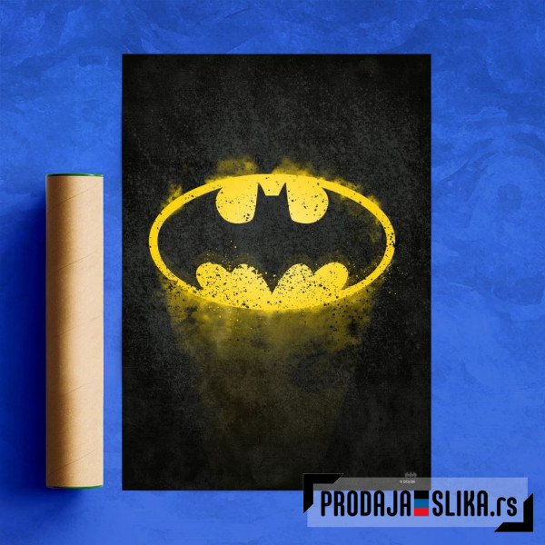 Classic Batman