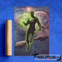 Green Lantern