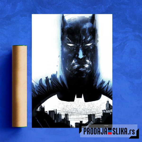 Heart of Gotham