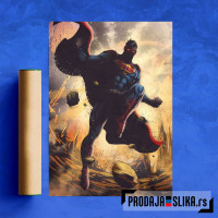Superman Superman