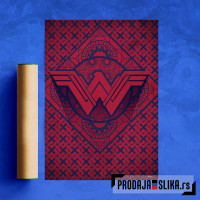 Themyscira Themyscira