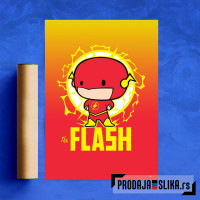 Tiny Flash Tiny Flash