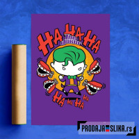 Tiny Joker Tiny Joker