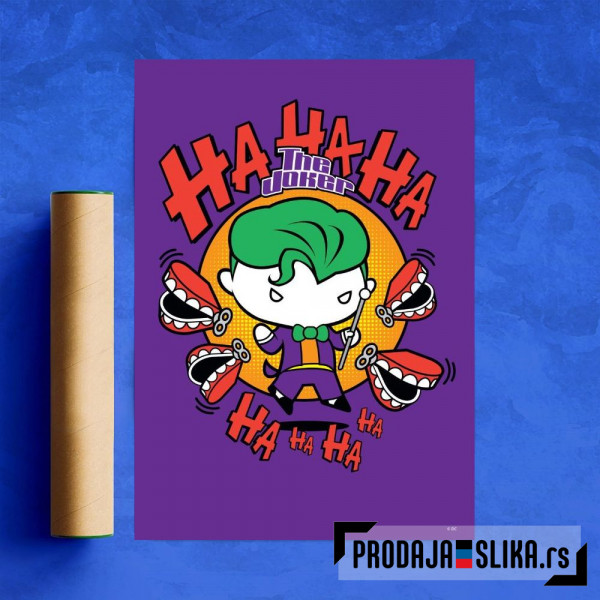 Tiny Joker