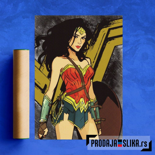Wonder Woman 2