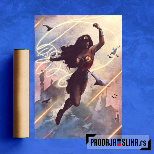 Wonder Woman