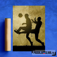 07 Soccer player Tackle