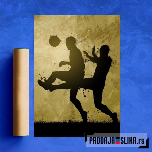 07 Soccer player Tackle