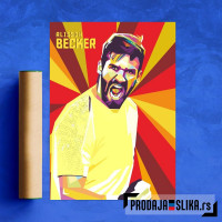 Alisson becker Wpap