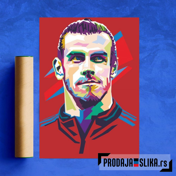 Gareth Bale