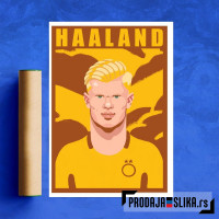 Haaland