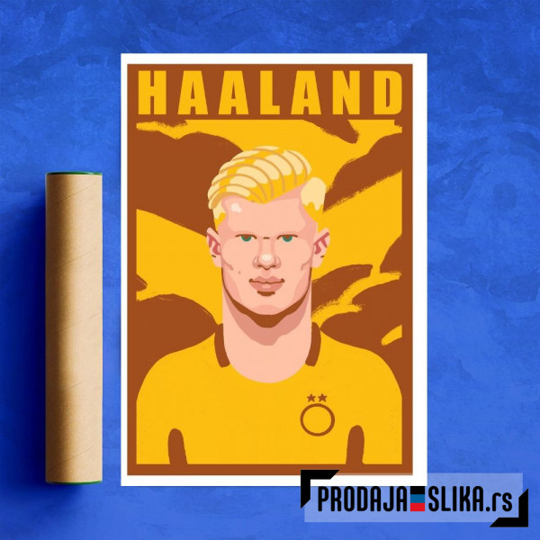 Haaland