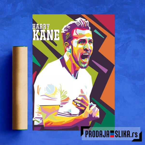 Harry Kane