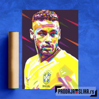 Neymar Jr I