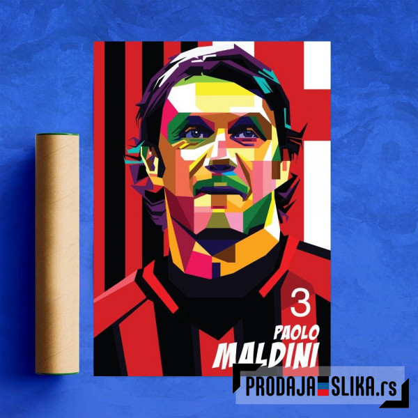 Paolo Maldini