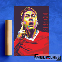 Roberto Firmino Wpap II
