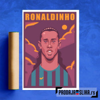 Ronaldinho Barcelona