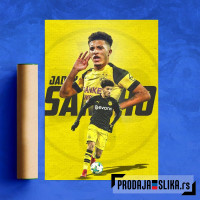 Sancho Poster