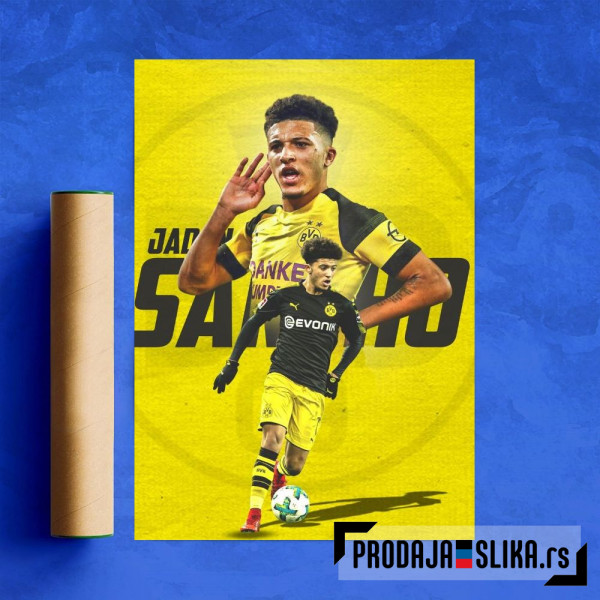 Sancho Poster Sancho Poster