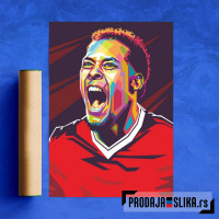 Virgil Van Dijk