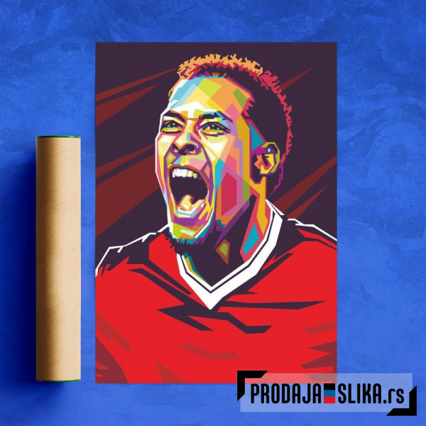 Virgil Van Dijk