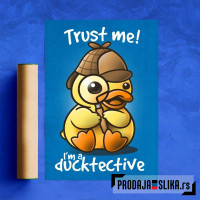 Ducktective