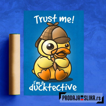 Ducktective