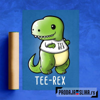 tee-rex