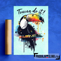 toucan do it