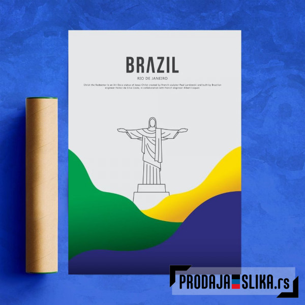 Christ the Redeemer