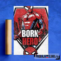 Born Hero