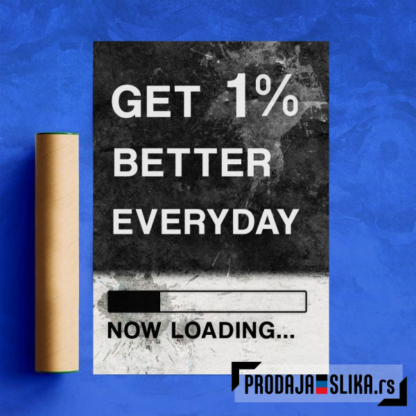 Get Better Everyday Get Better Everyday