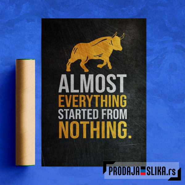 Golden Motivational Quote 2