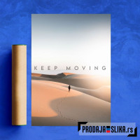Keep Moving Keep Moving