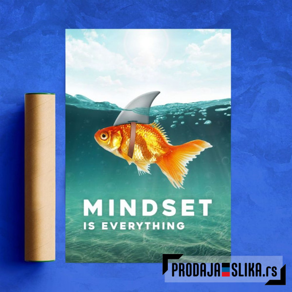 Mindset Is Everything 2 Mindset Is Everything 2