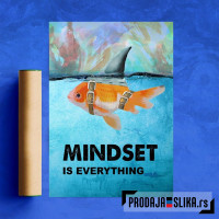 Mindset Is Everything 4 Mindset Is Everything 4