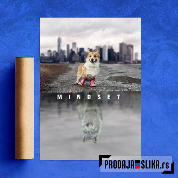 Mindset Is Everything